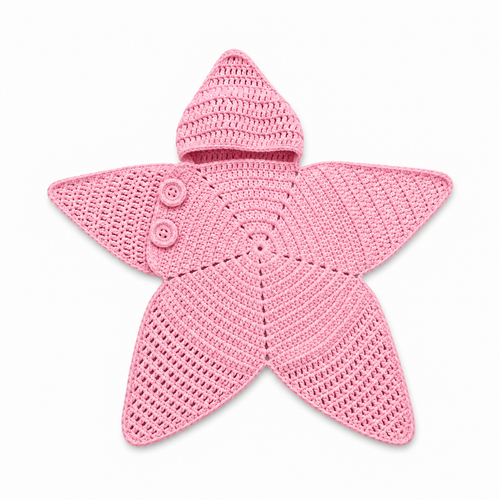 The Starfish Cocoon