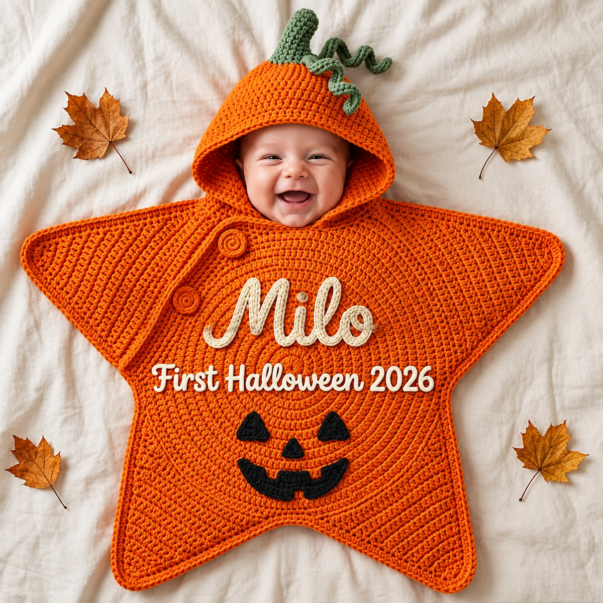 The Boo-Coon - Halloween 2026